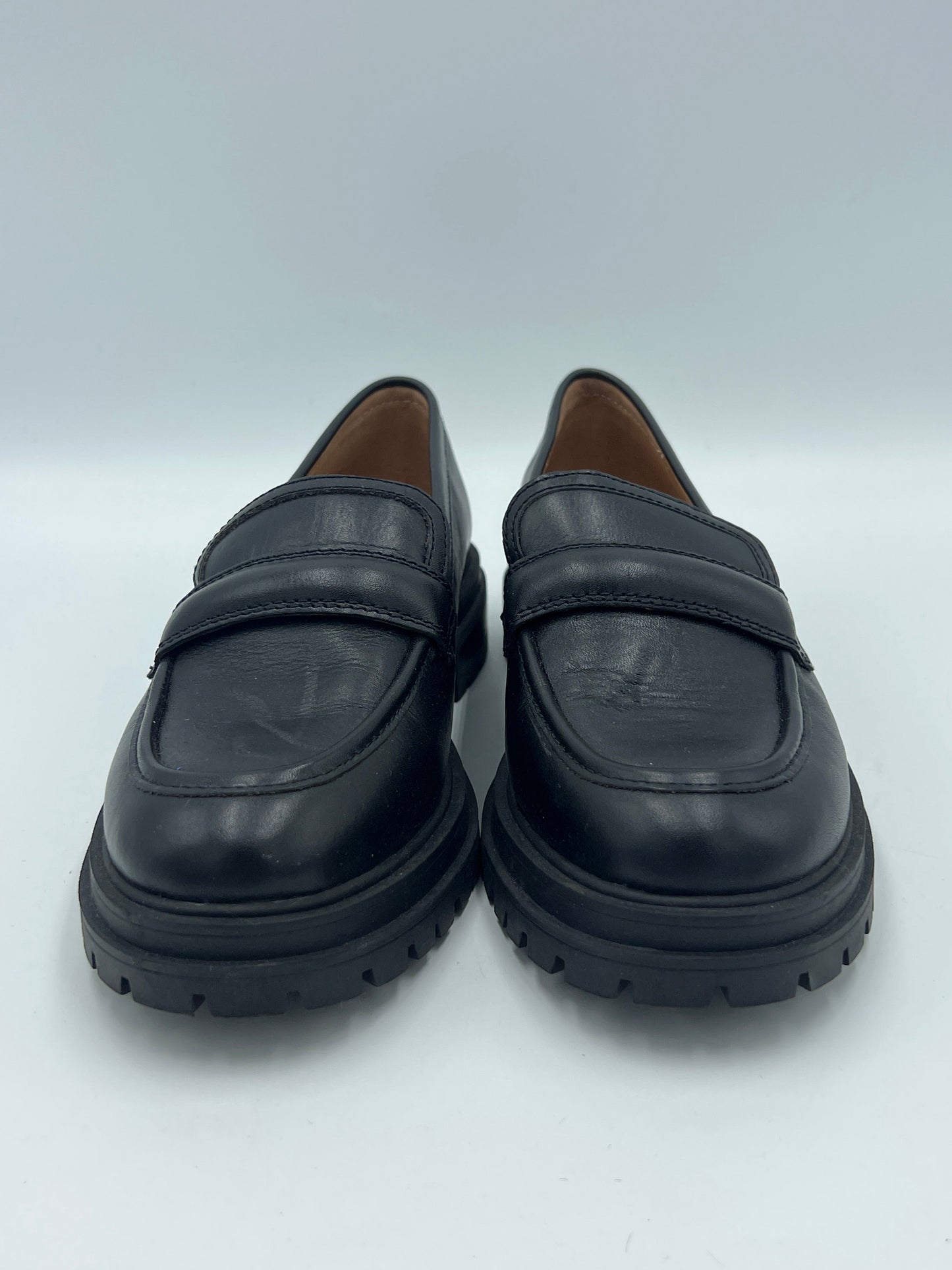 Shoes Designer By Madewell Size: 6.5