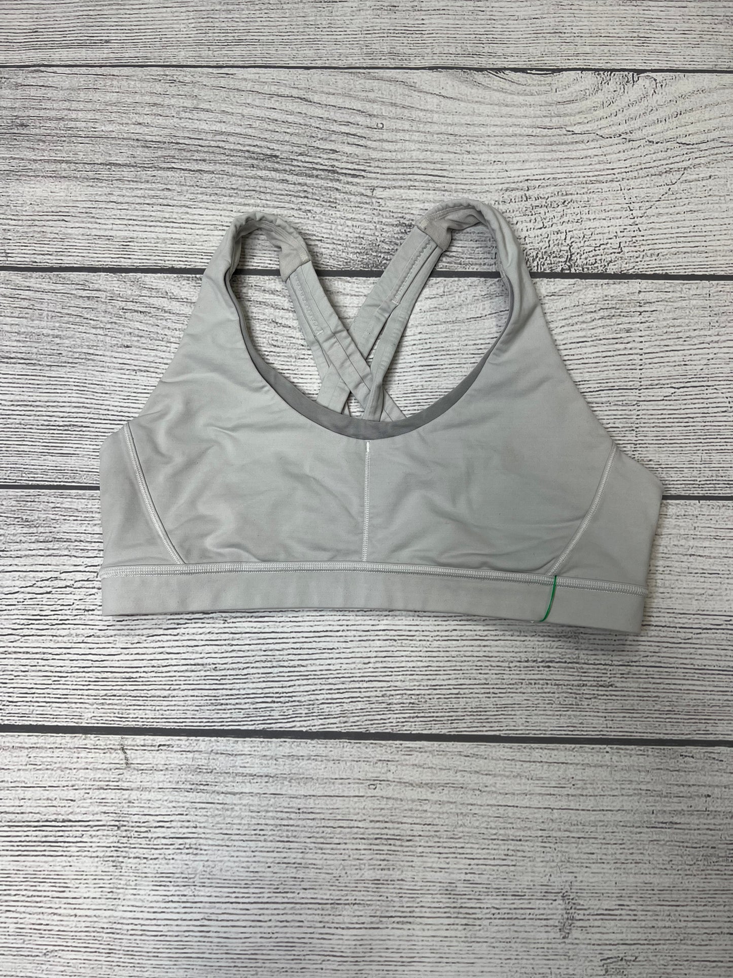 Athletic Bra By Lululemon Size: M
