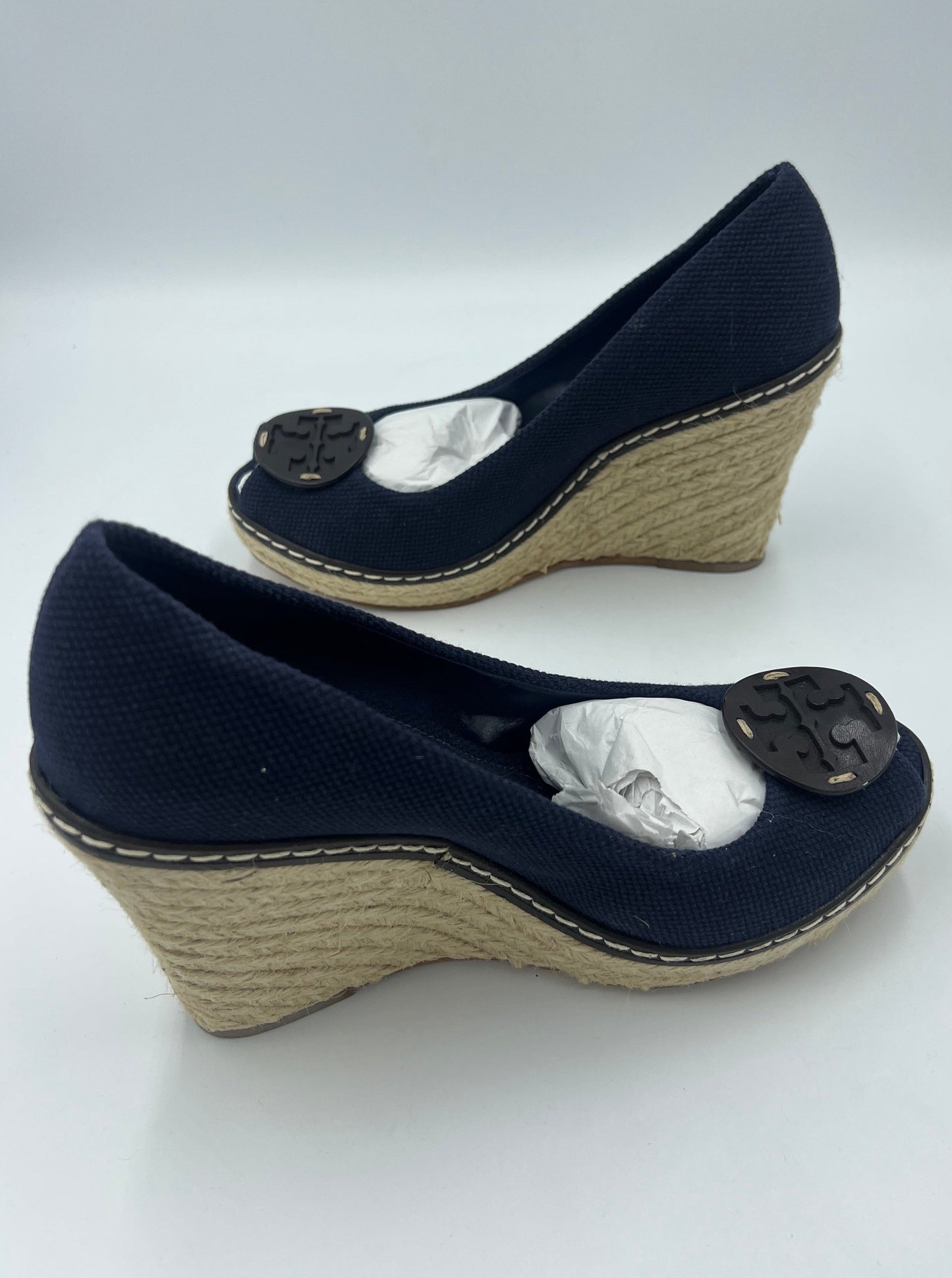 Shoes Designer By Tory Burch Size: 9.5