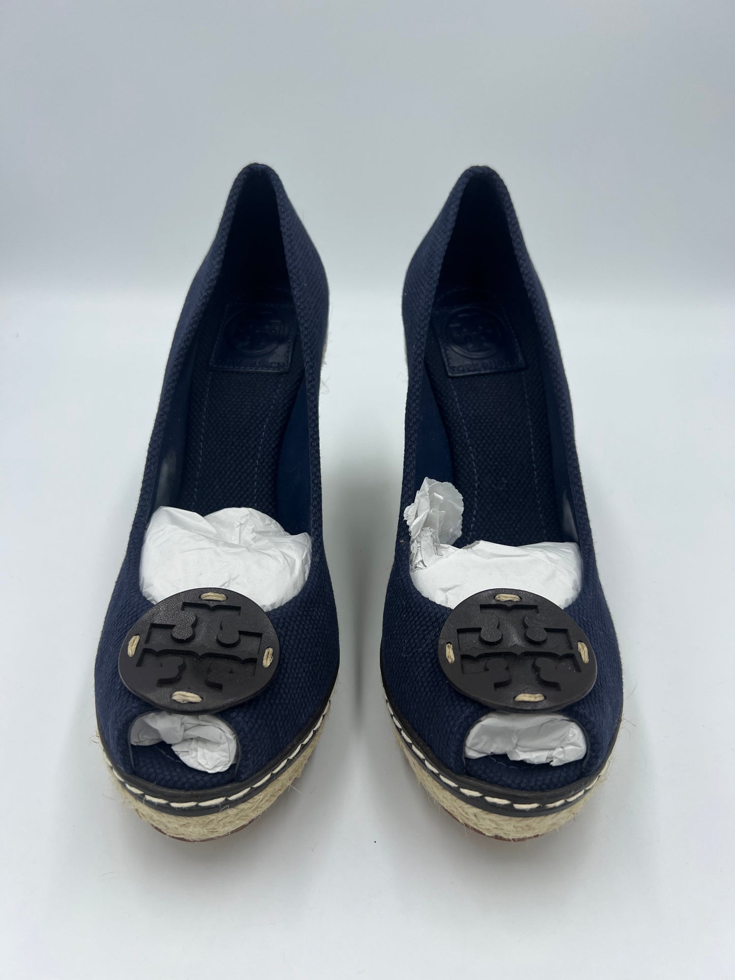 Shoes Designer By Tory Burch Size: 9.5