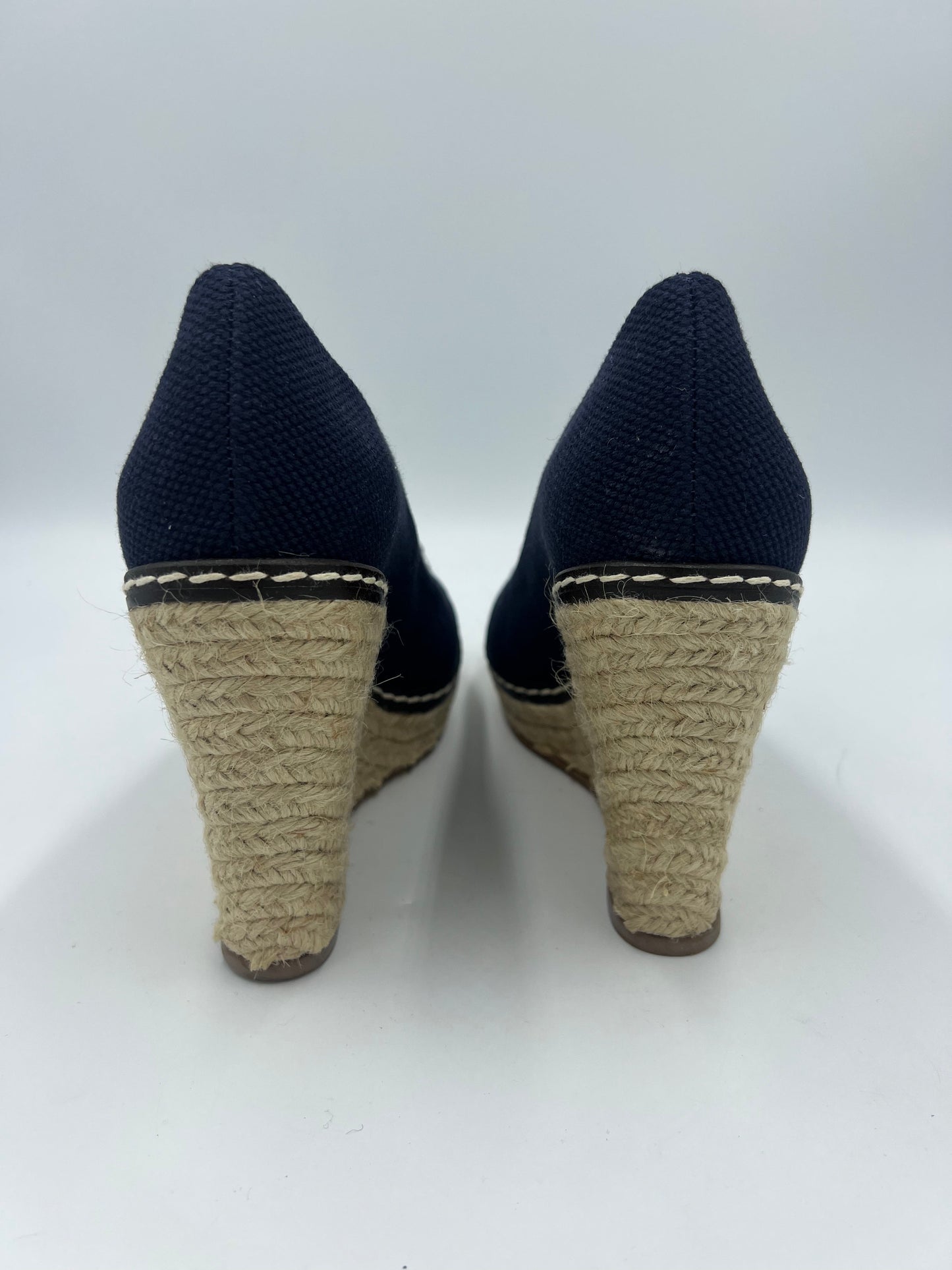 Shoes Designer By Tory Burch Size: 9.5