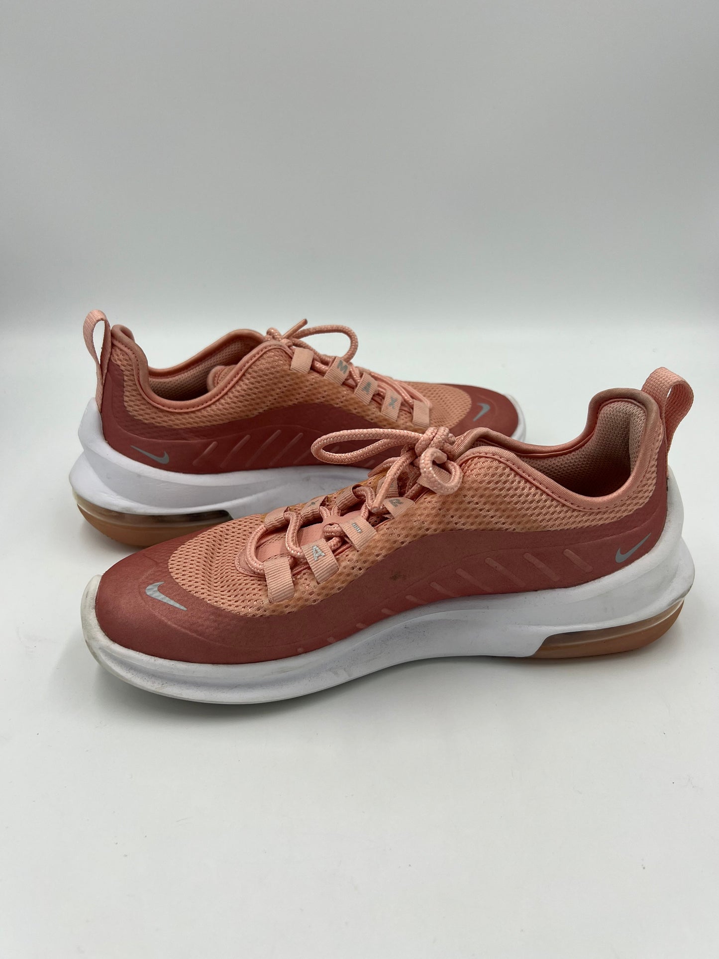 Shoes Athletic By Nike Size: 7