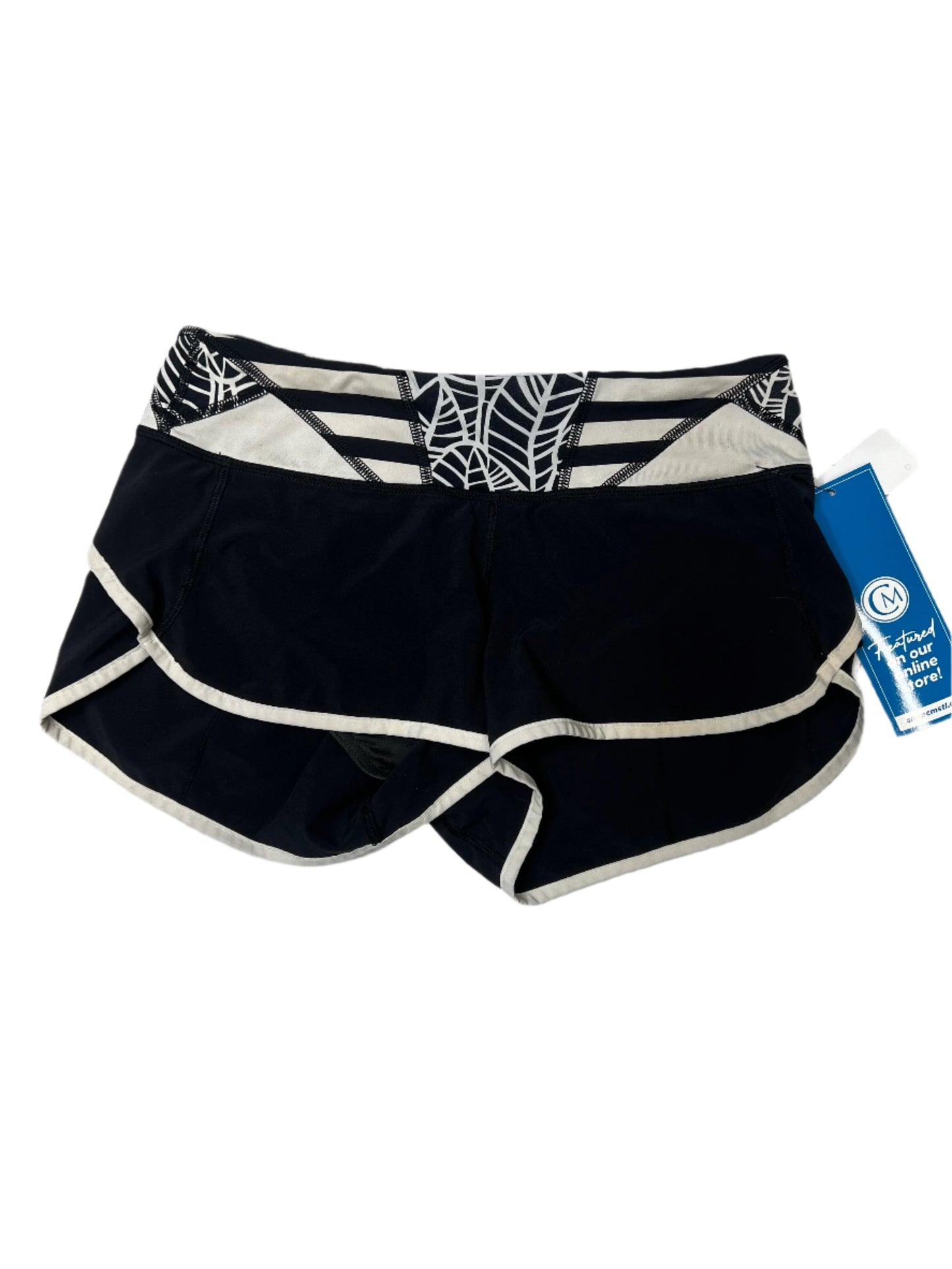 Athletic Shorts By Lululemon Size: S