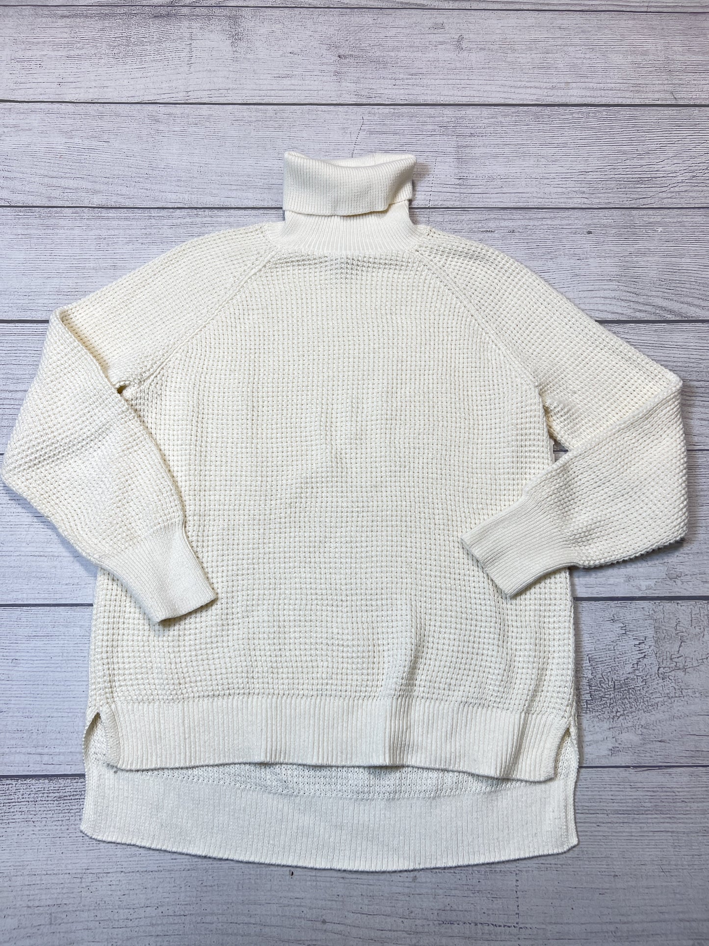 Sweater Designer By Michael Kors Size: M