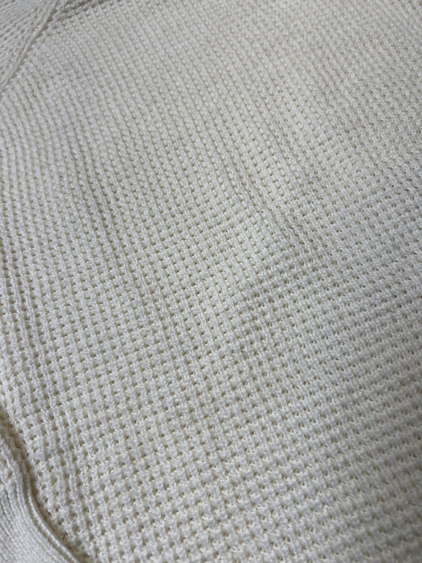 Sweater Designer By Michael Kors Size: M