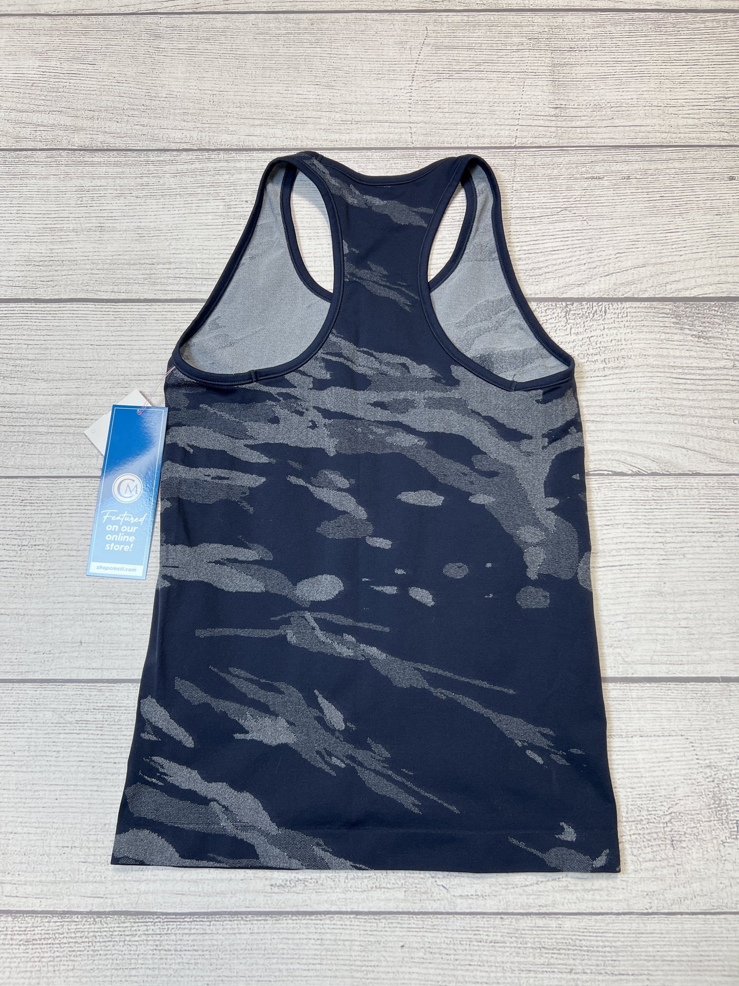 Athletic Tank Top By Athleta Size: S