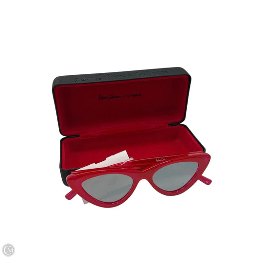 Le Specs ft. Adam Selman Designer Sunglasses