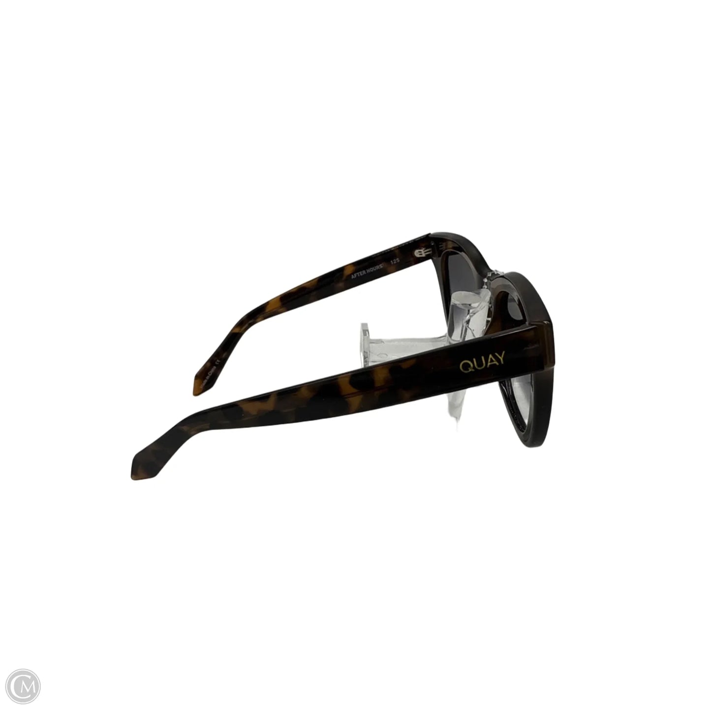 Sunglasses By Quay