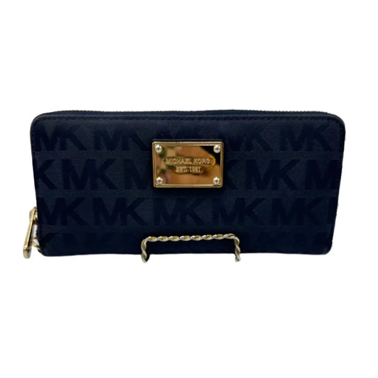 Wallet Designer By Michael Kors