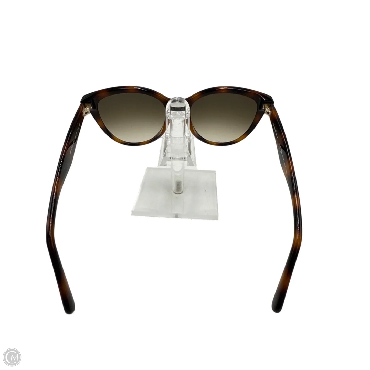 Sunglasses Luxury Designer By Ferragamo