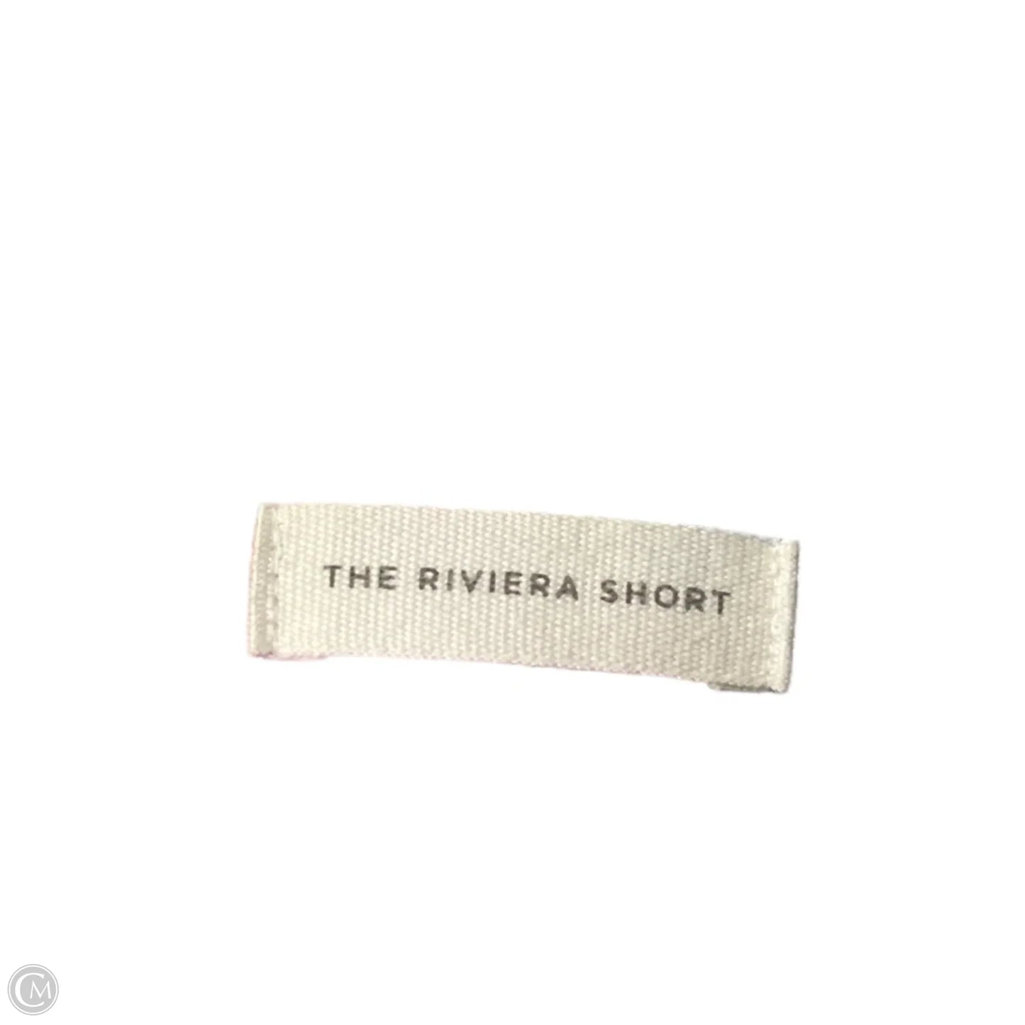 Shorts By Loft In Floral Print, Size: 4