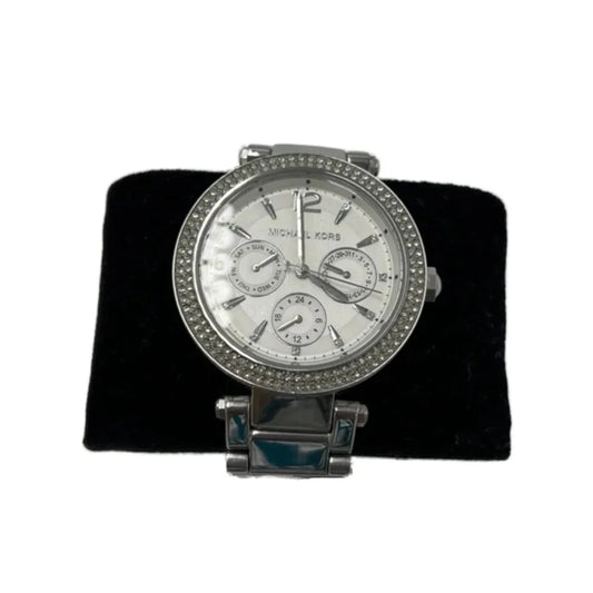 Watch Designer By Michael Kors