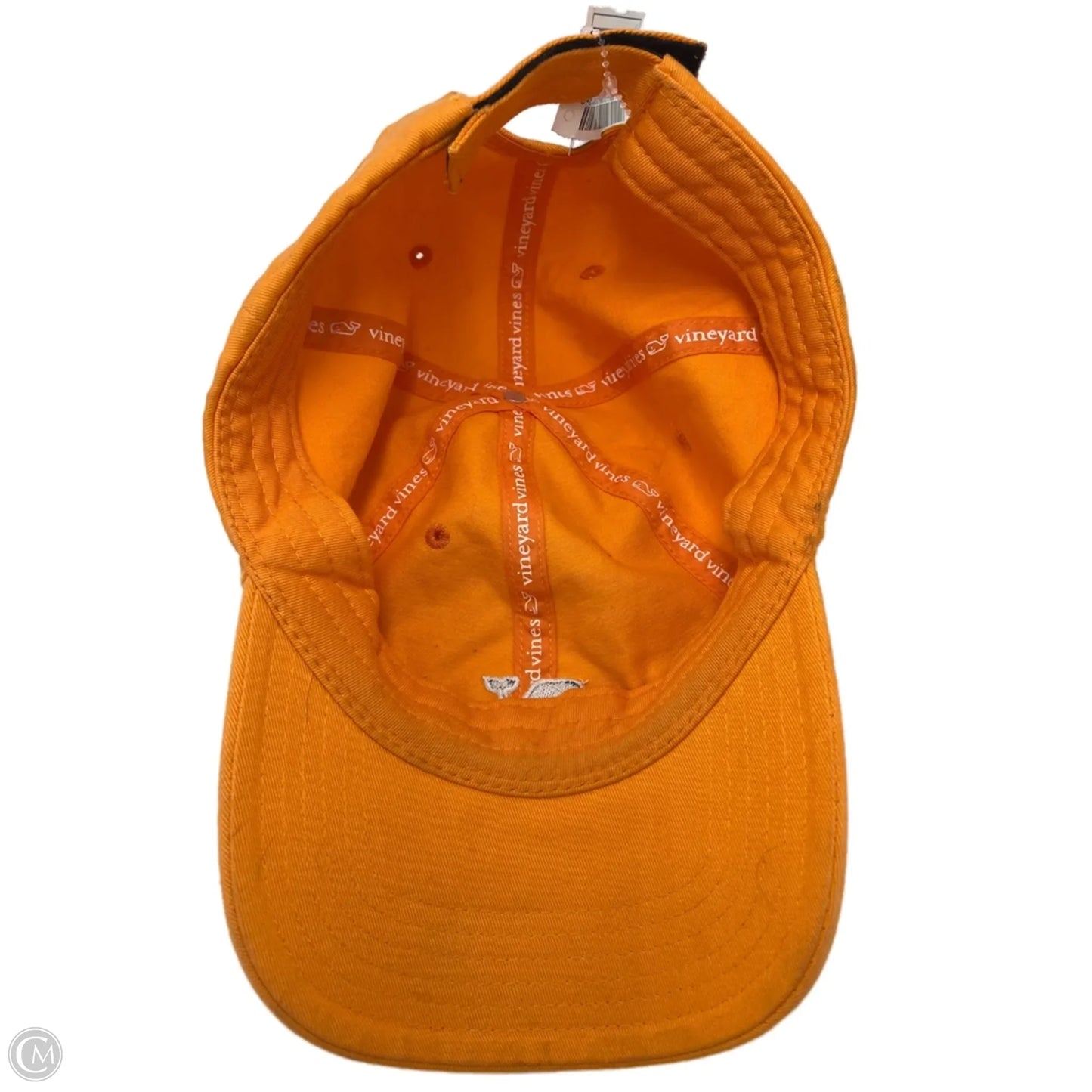 Hat Baseball Cap By Vineyard Vines