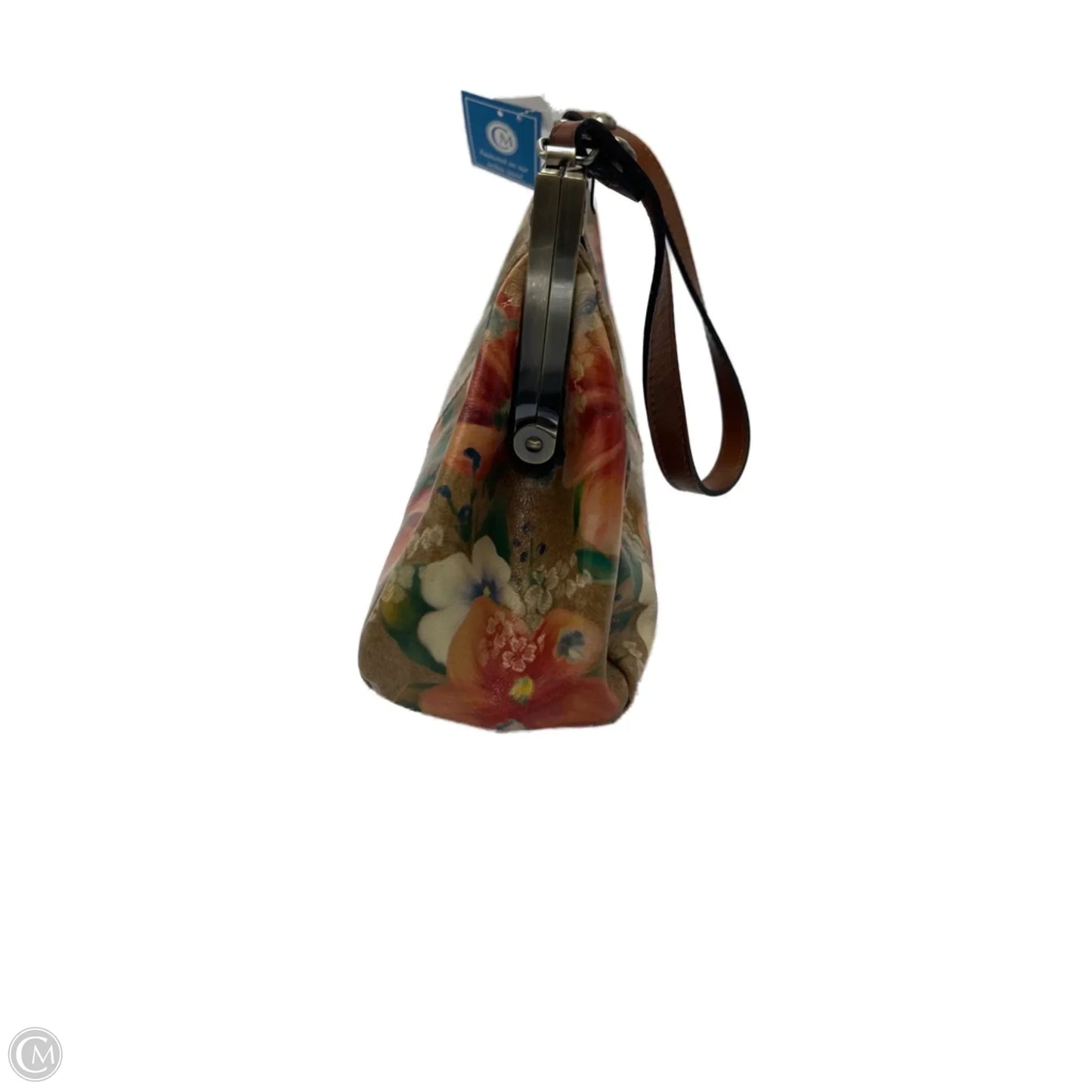 New! Handbag Designer By Patricia Nash