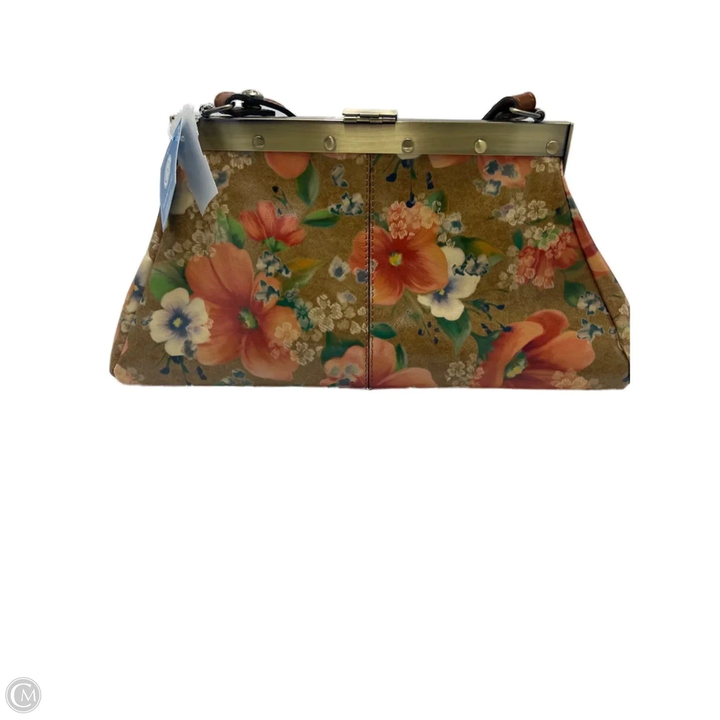 New! Handbag Designer By Patricia Nash