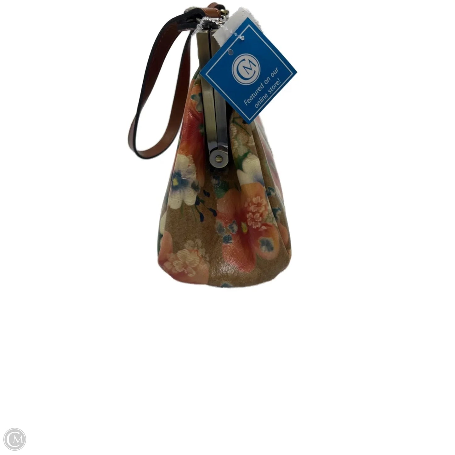 New! Handbag Designer By Patricia Nash