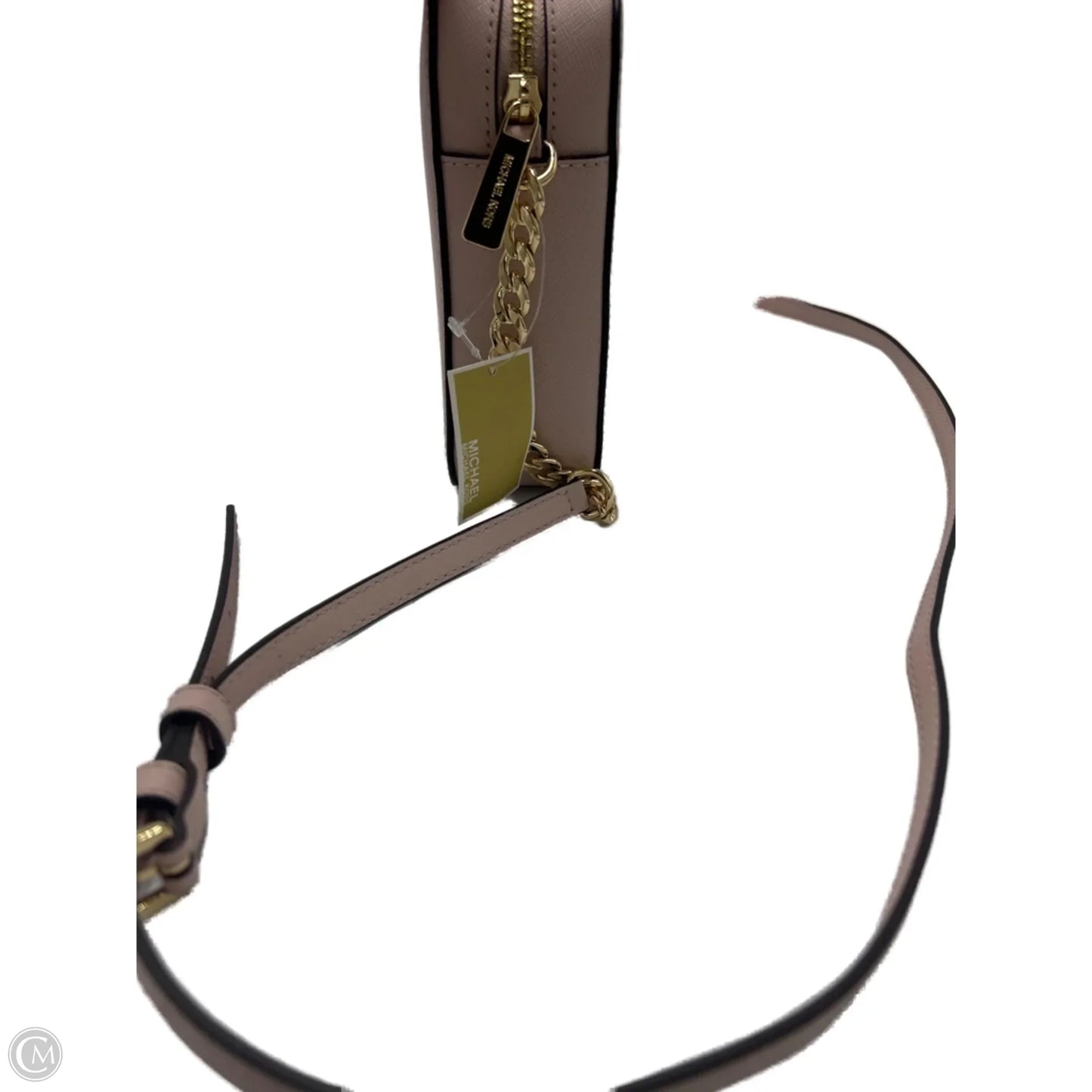 Crossbody Designer By Michael Kors
