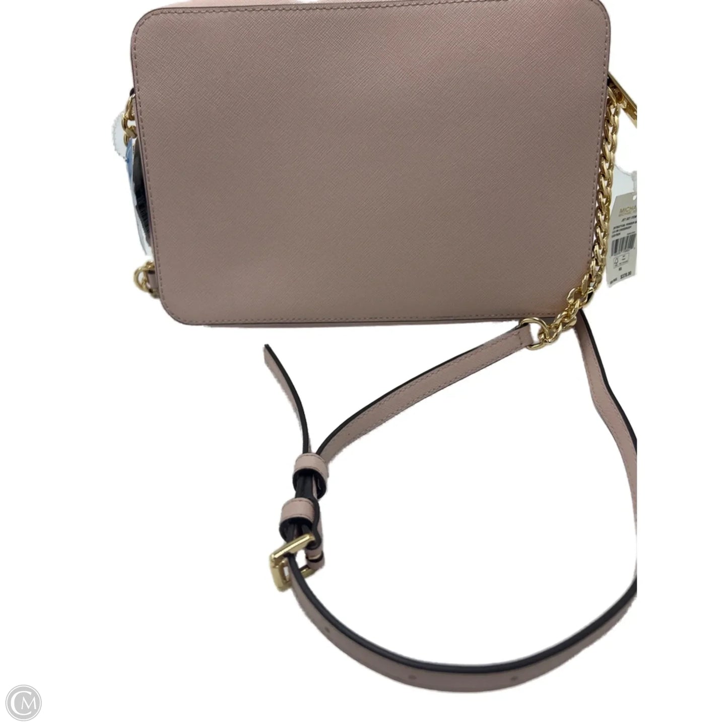 Crossbody Designer By Michael Kors