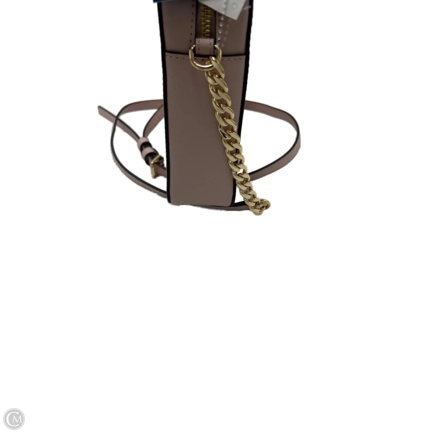 Crossbody Designer By Michael Kors