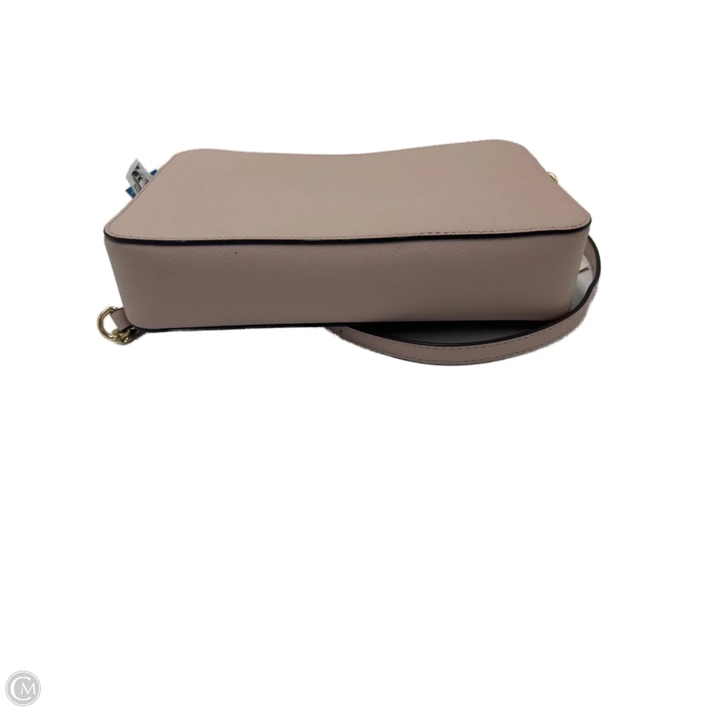 Crossbody Designer By Michael Kors