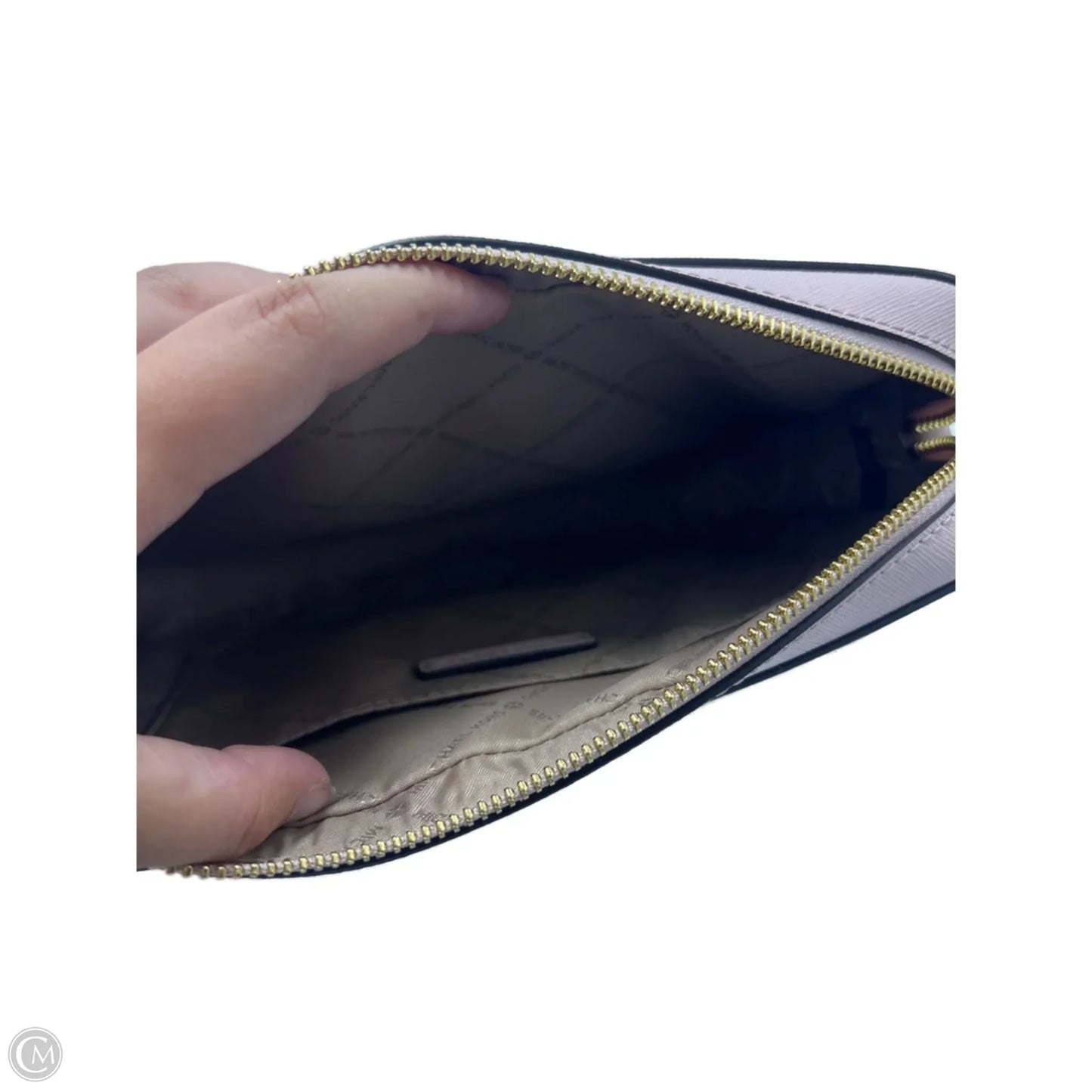 Crossbody Designer By Michael Kors