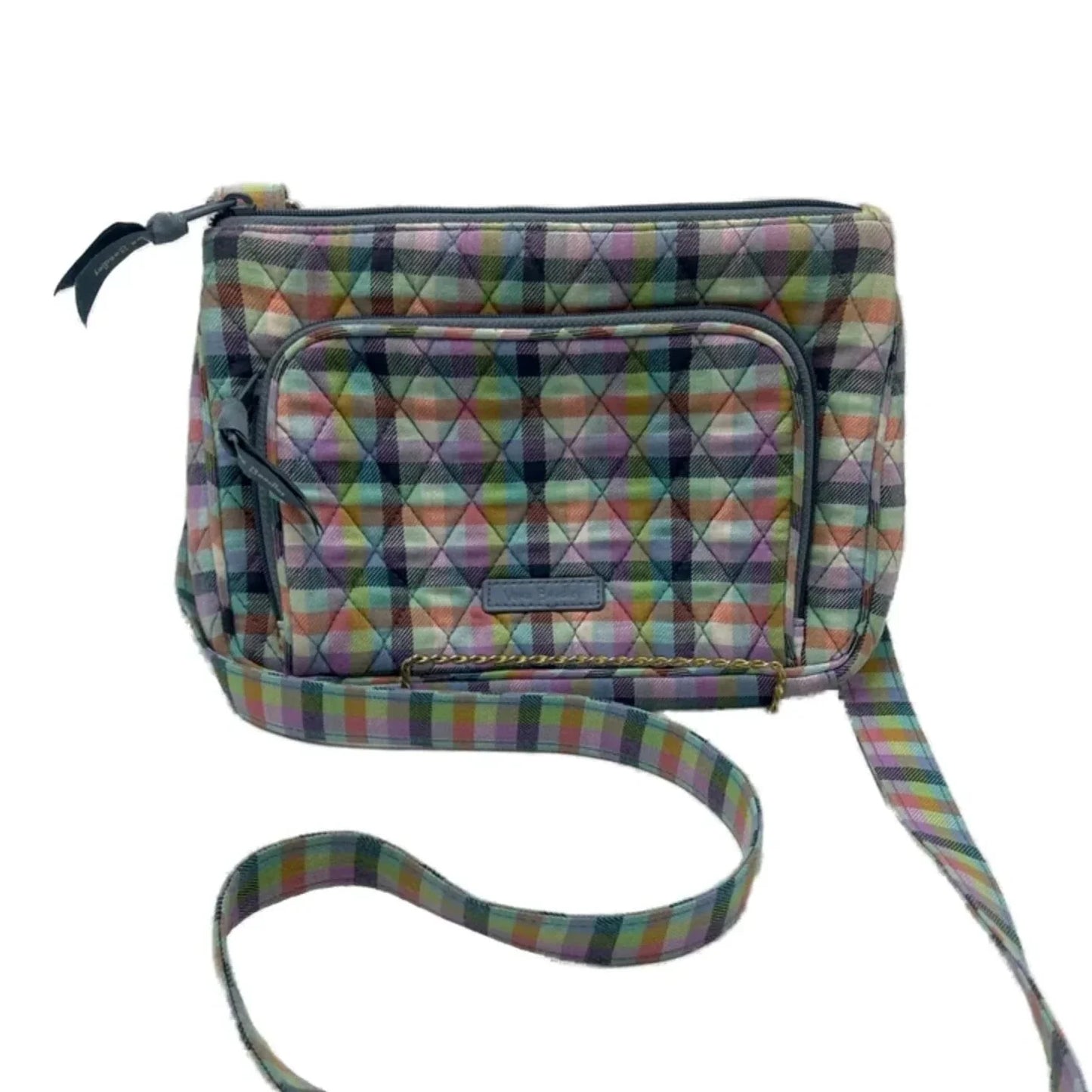 Crossbody By Vera Bradley