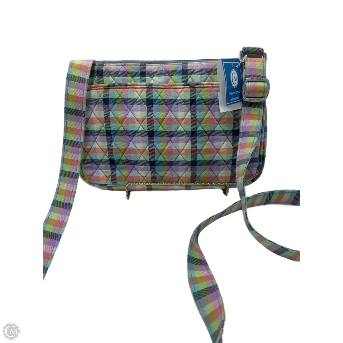 Crossbody By Vera Bradley