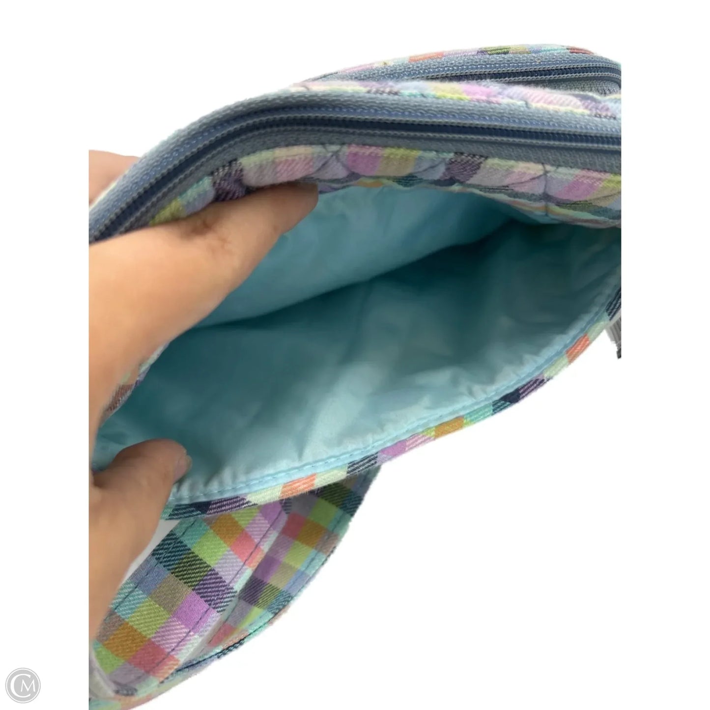 Crossbody By Vera Bradley