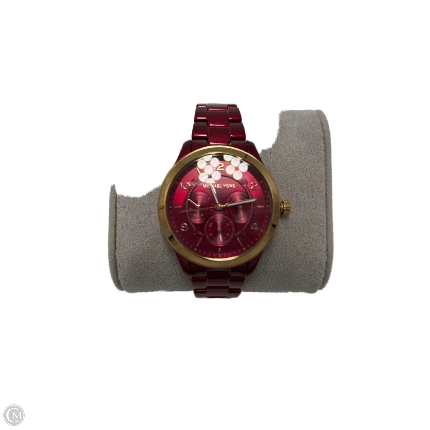 Watch Designer By Michael Kors