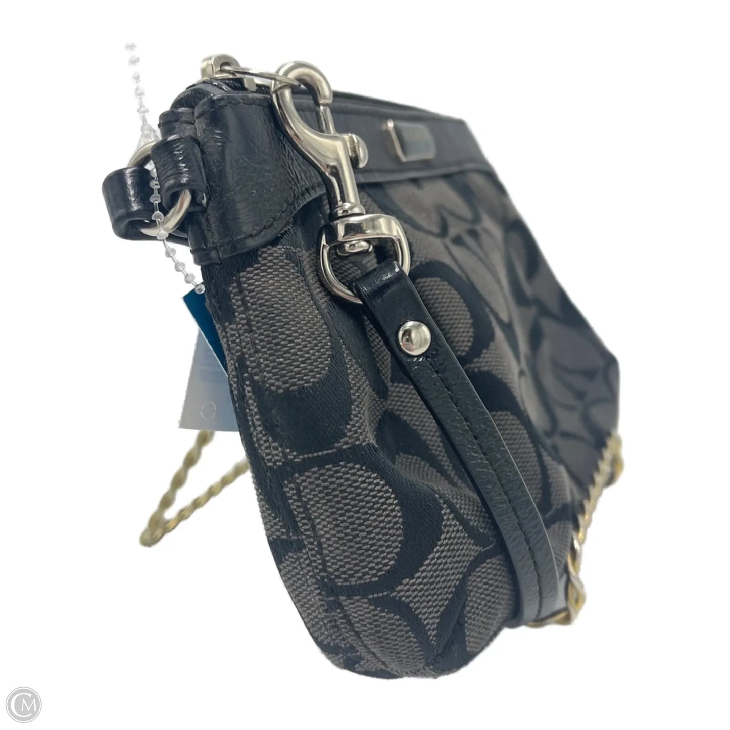 Wristlet Designer By Coach