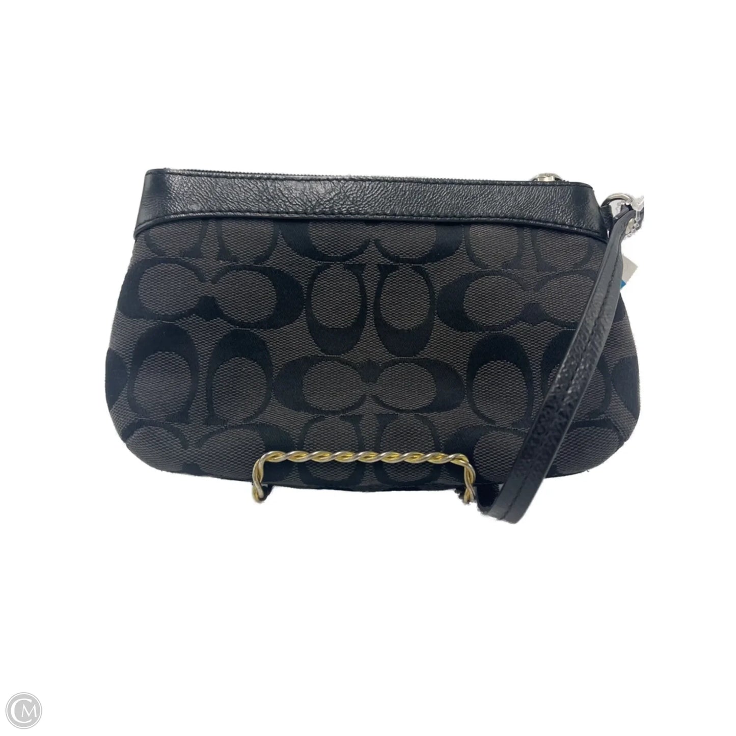 Wristlet Designer By Coach