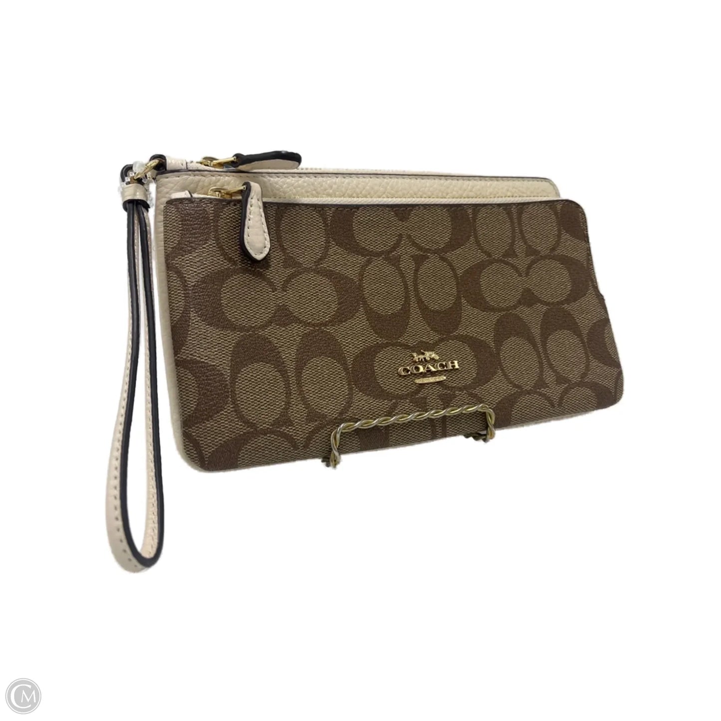 Wristlet Designer By Coach