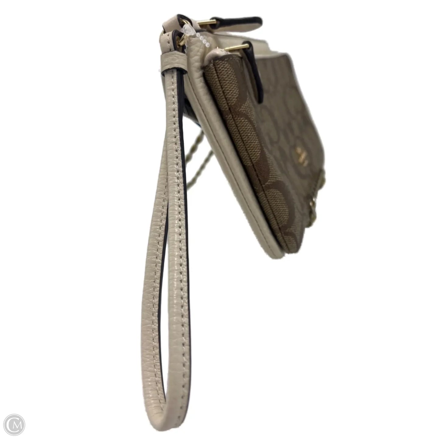 Wristlet Designer By Coach