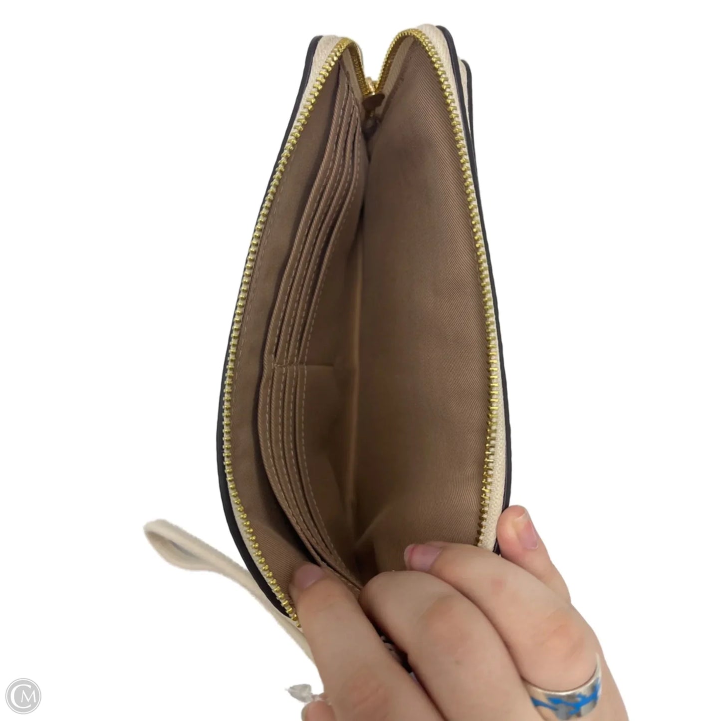 Wristlet Designer By Coach