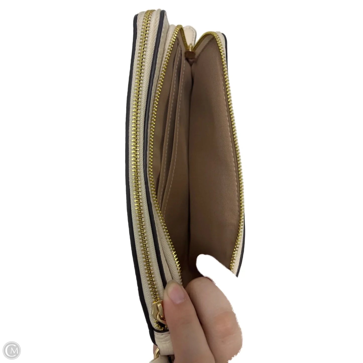Wristlet Designer By Coach