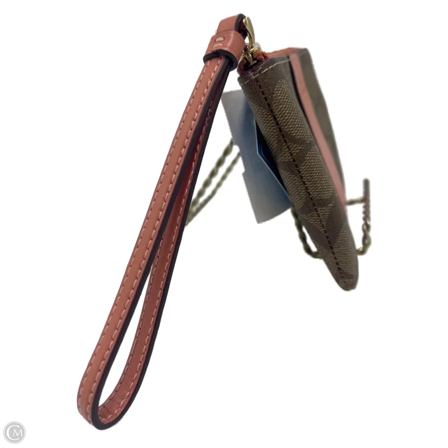 Wristlet Designer By Coach