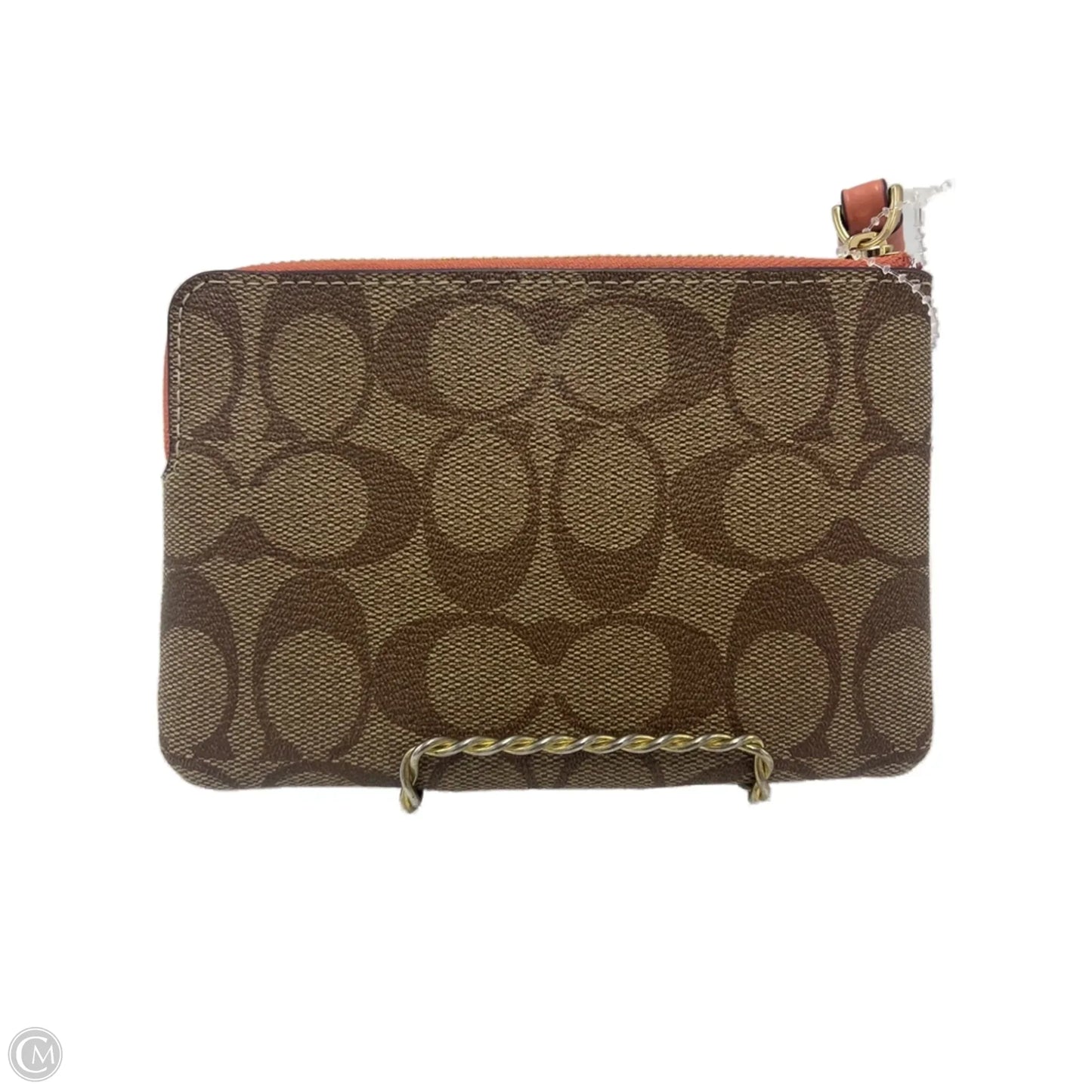 Wristlet Designer By Coach