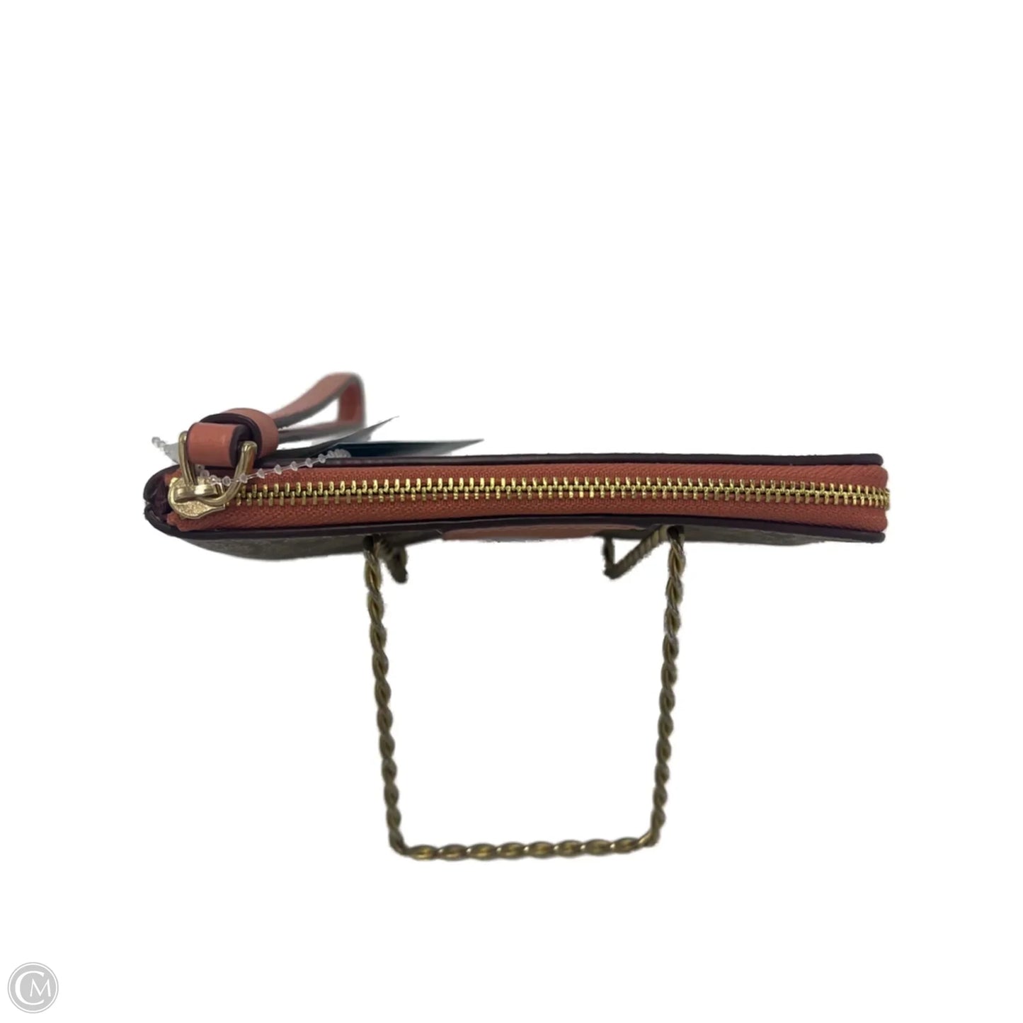 Wristlet Designer By Coach