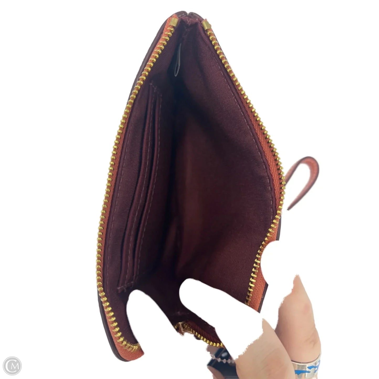 Wristlet Designer By Coach