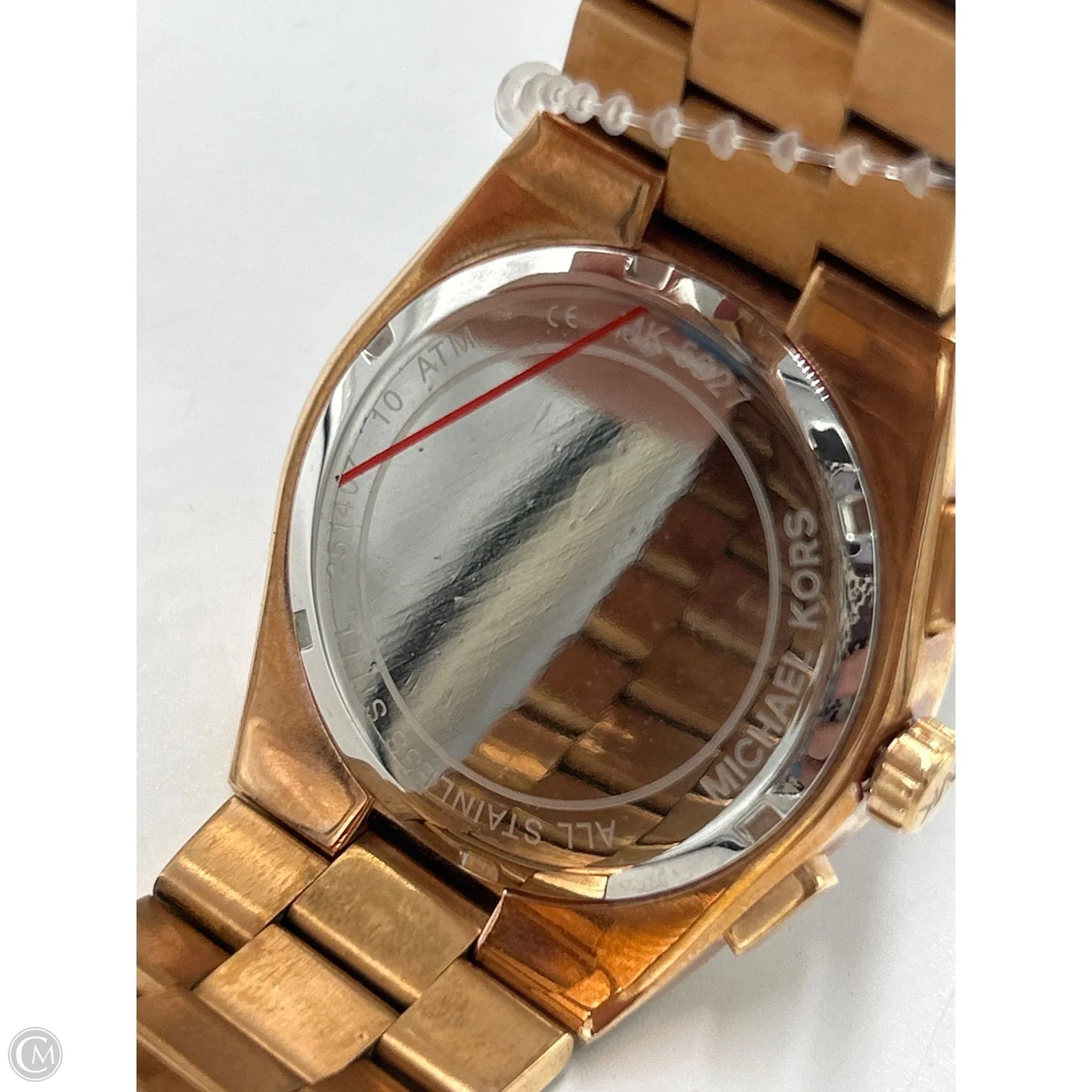 Watch Designer By Michael Kors