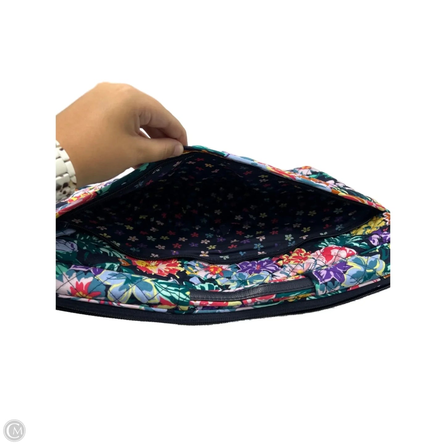 Laptop Case By Vera Bradley