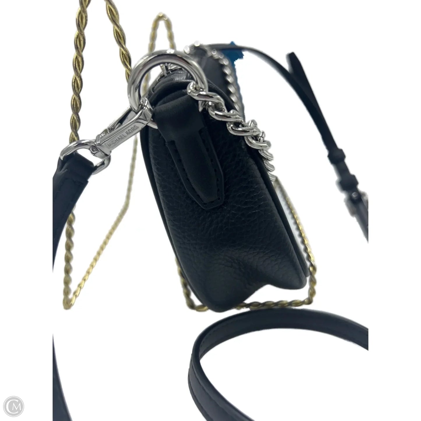 Like New! Crossbody Designer Handbag By Michael Kors