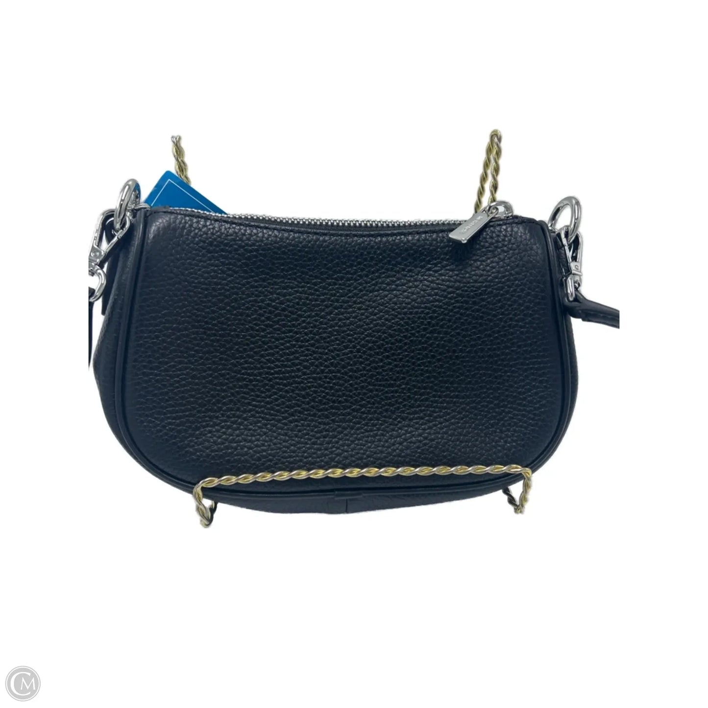 Like New! Crossbody Designer Handbag By Michael Kors