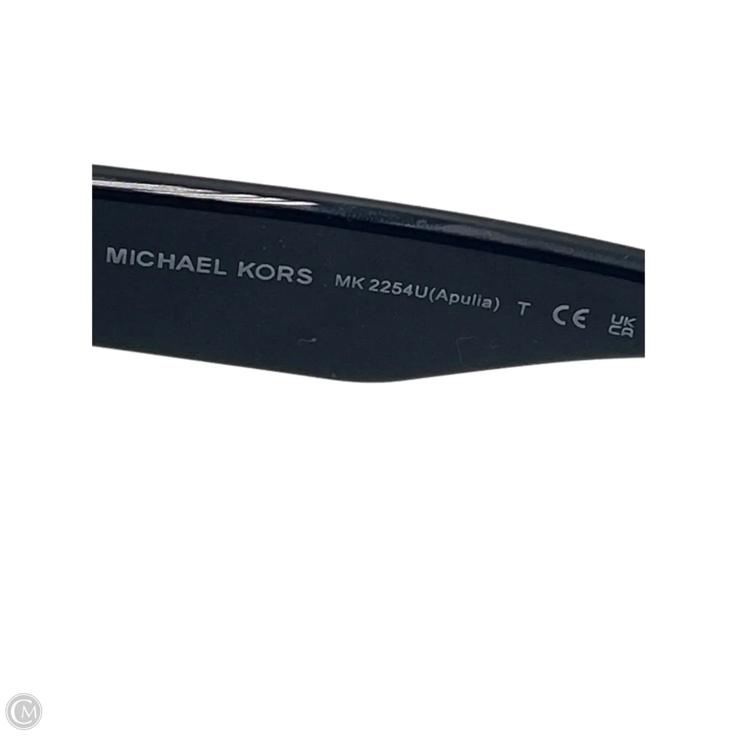 Sunglasses Designer By Michael Kors