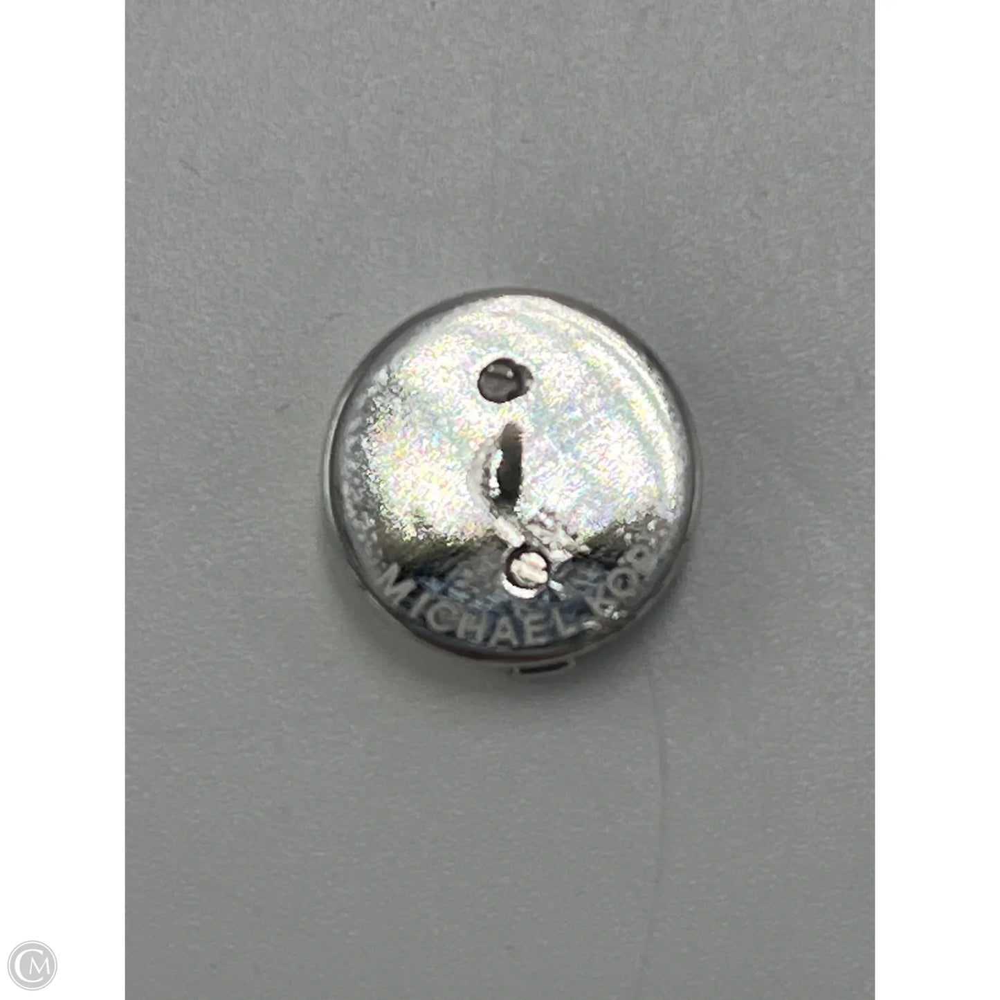 Earrings Designer By Michael Kors