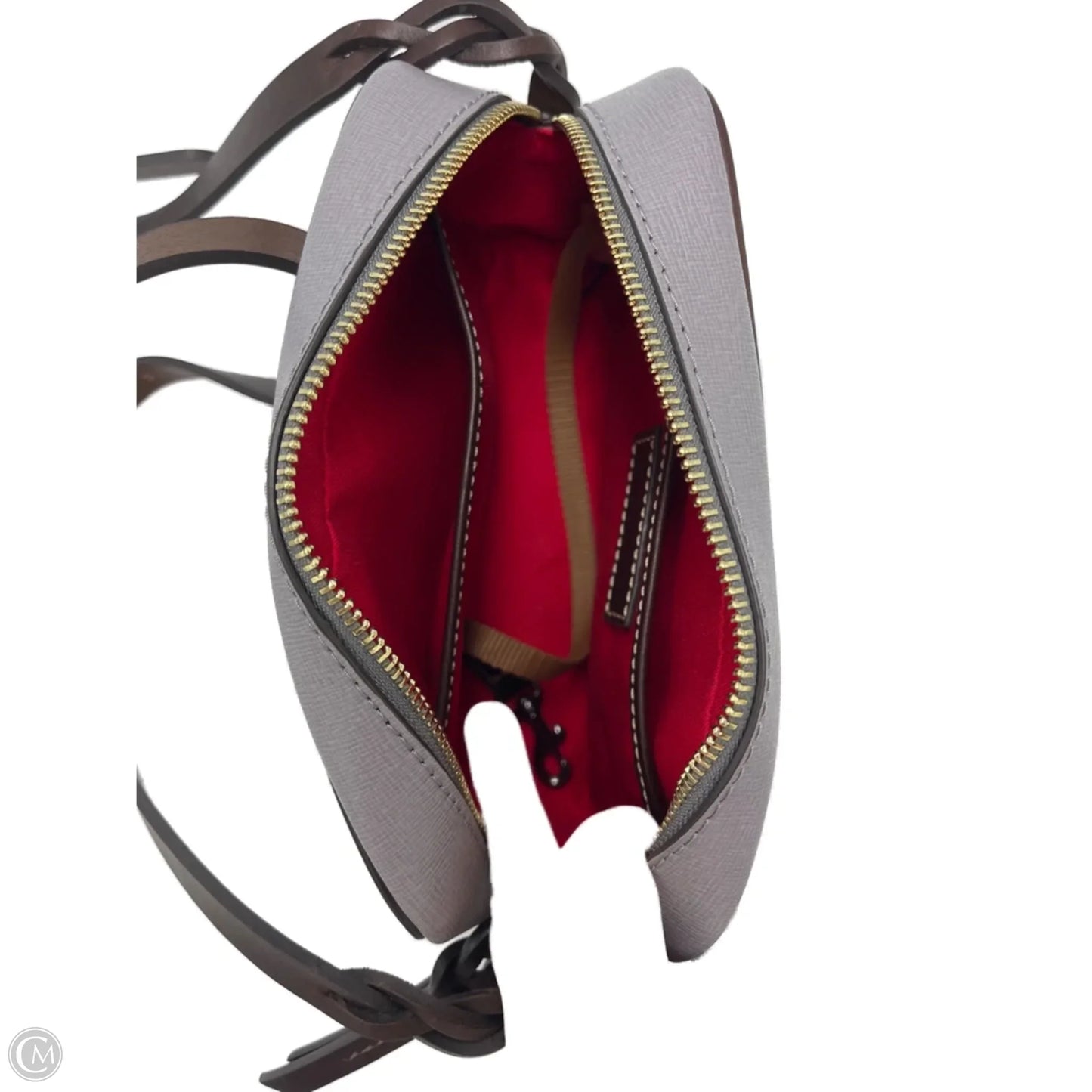 Crossbody Designer By Dooney And Bourke