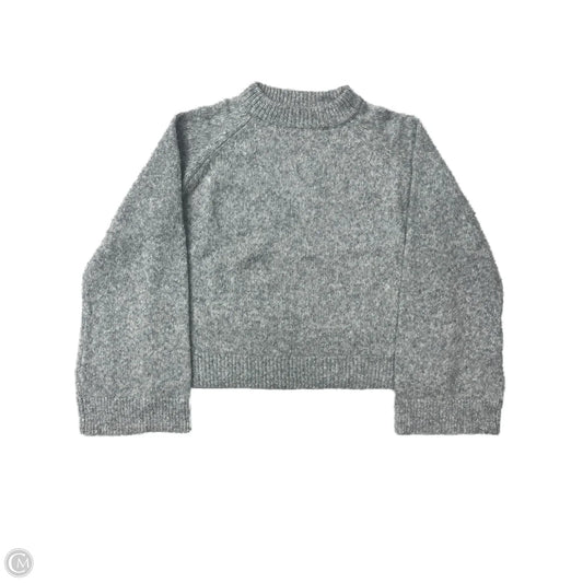 Sweater By Adriano Goldschmied In Grey, Size: S