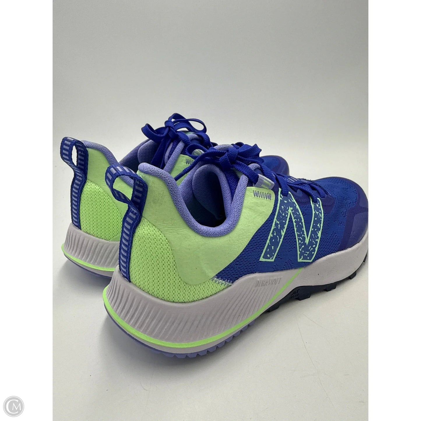 Shoes Athletic By New Balance In Purple, Size: 10.5