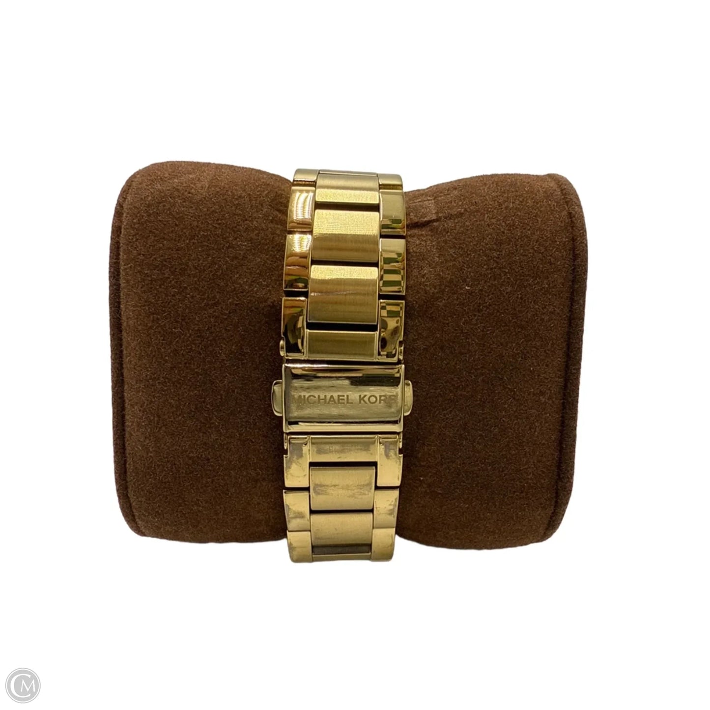 Watch Designer By Michael Kors