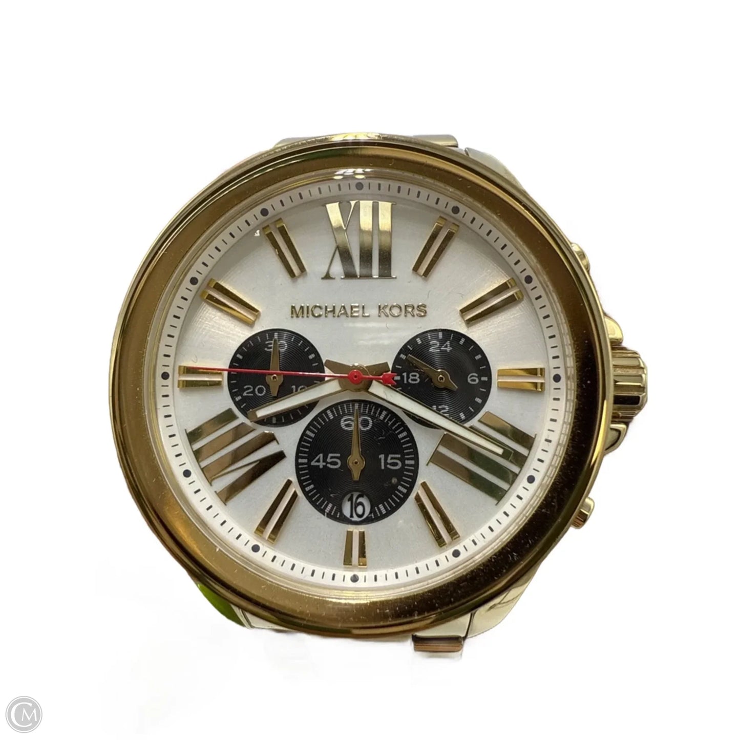 Watch Designer By Michael Kors